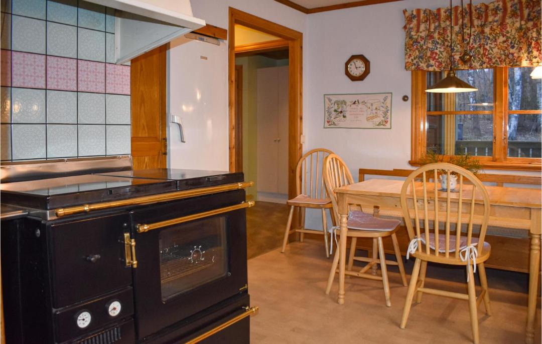 Photo of Kitchen in Morrum