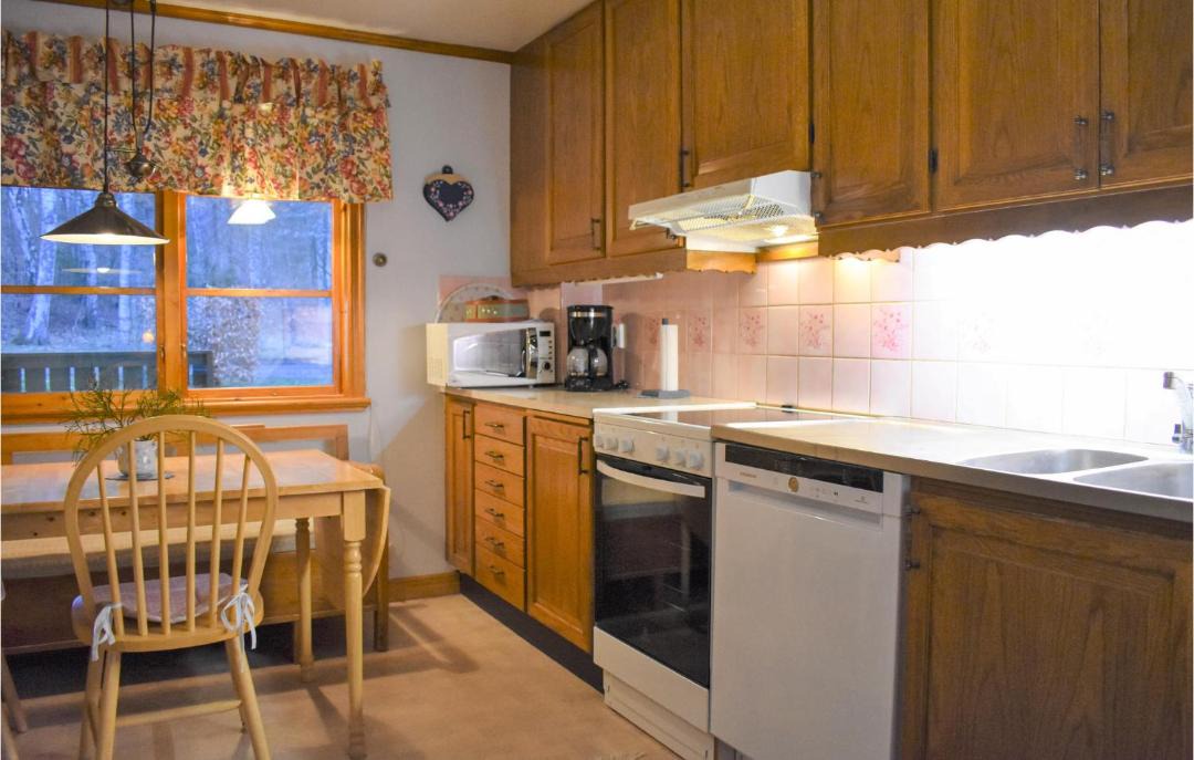 Photo of Kitchen in Morrum