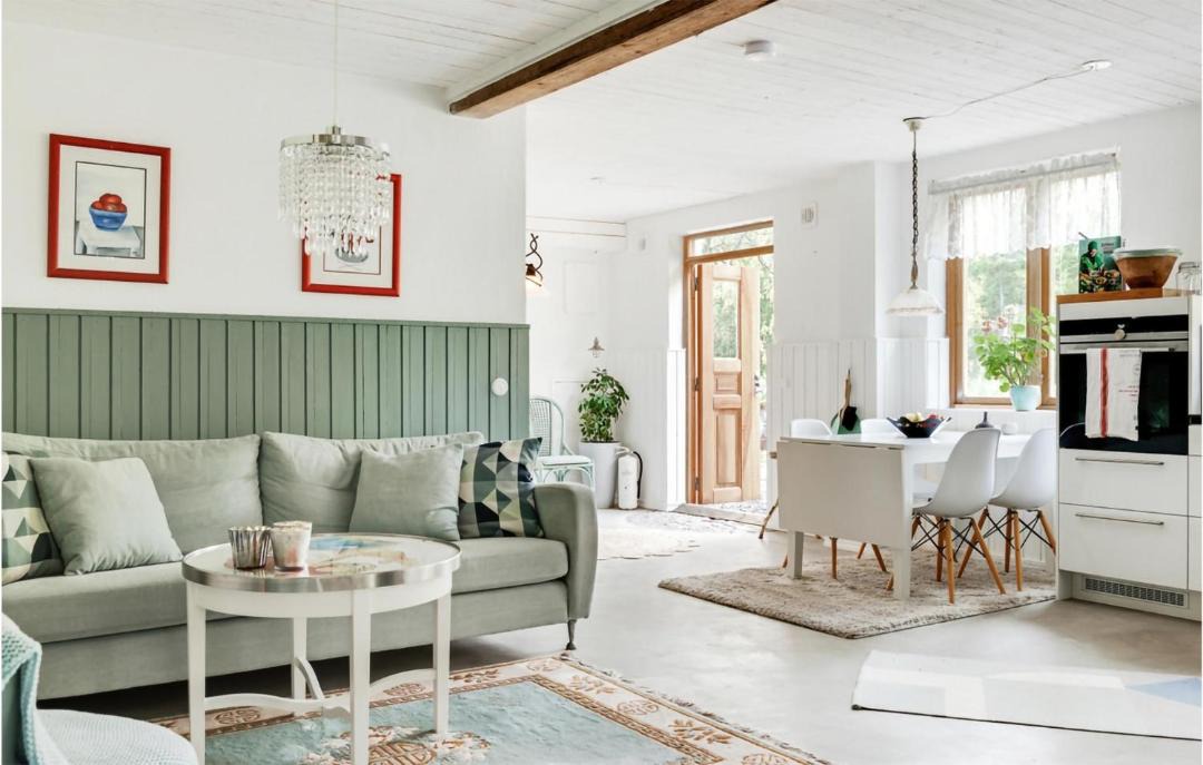 Photo of Livingroom in Brosarp