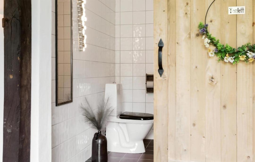 Photo of Bathroom in Brosarp