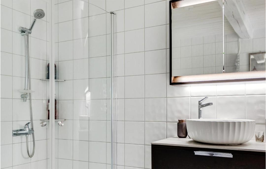 Photo of Bathroom in Brosarp