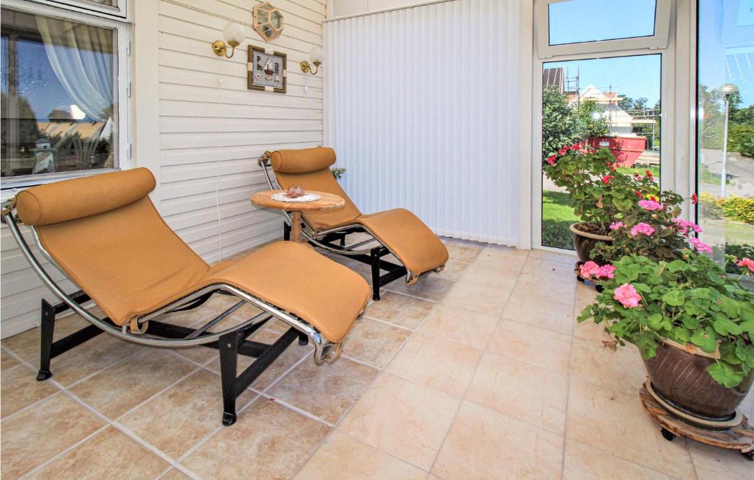 Photo of Patio Balcony in Bastad