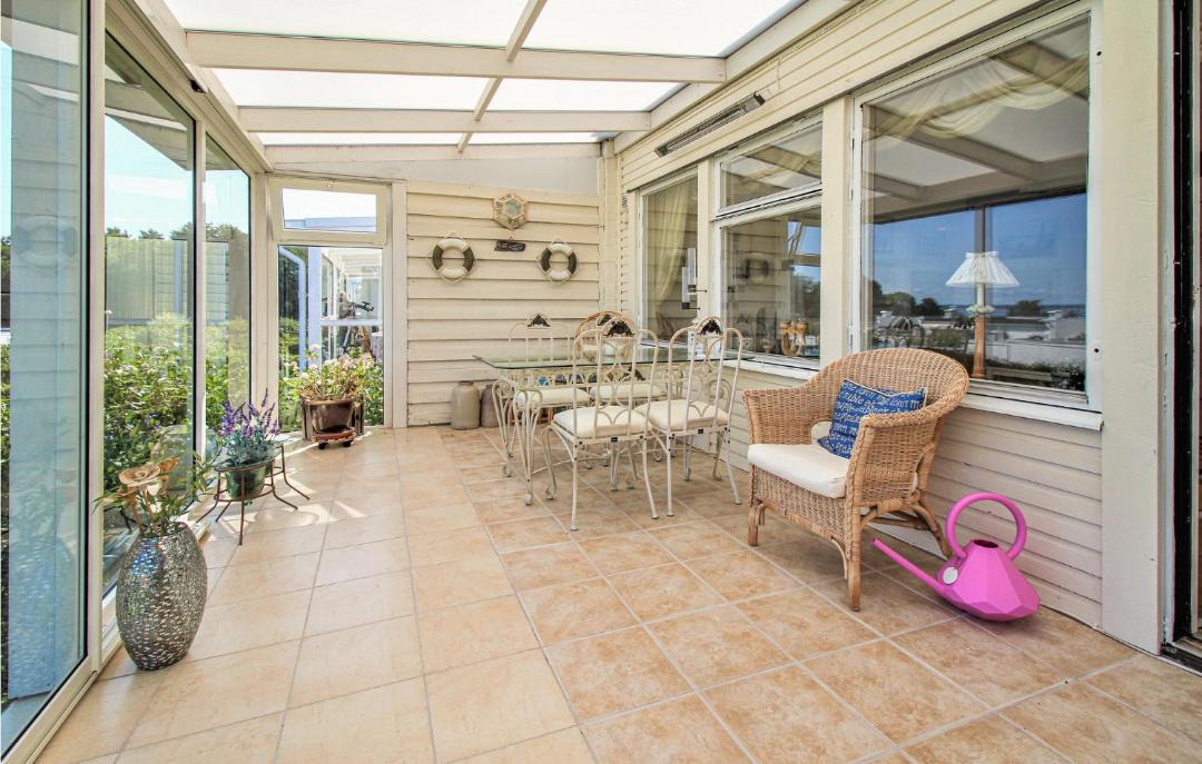 Photo of Patio Balcony in Bastad