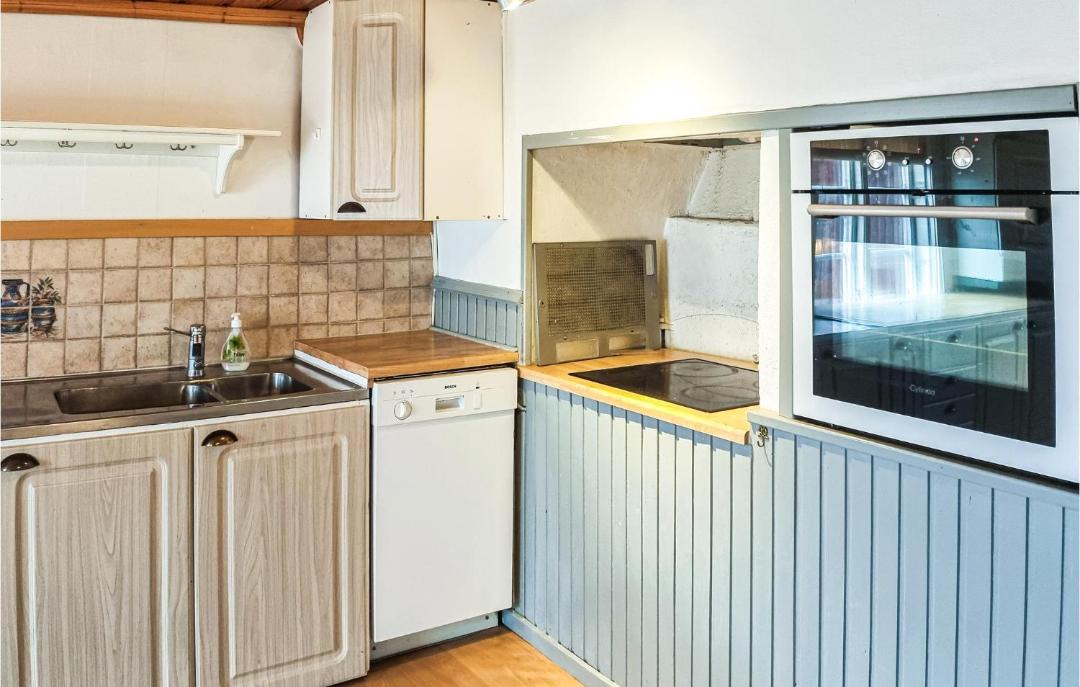 Photo of Kitchen in Odeshog Municipality