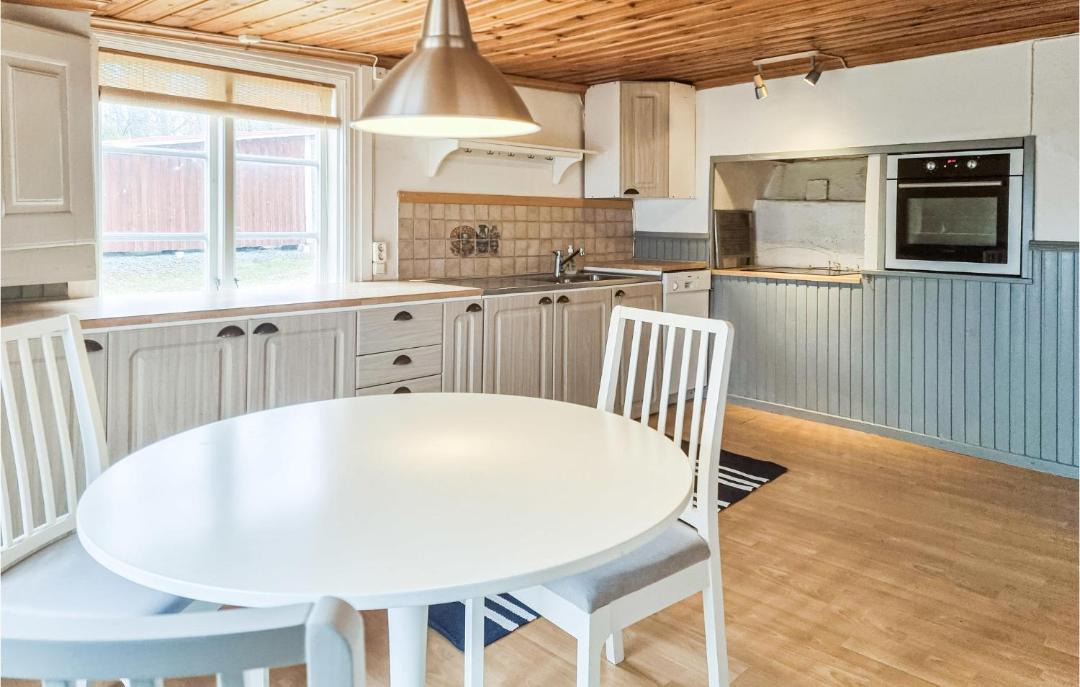 Photo of Kitchen in Odeshog Municipality