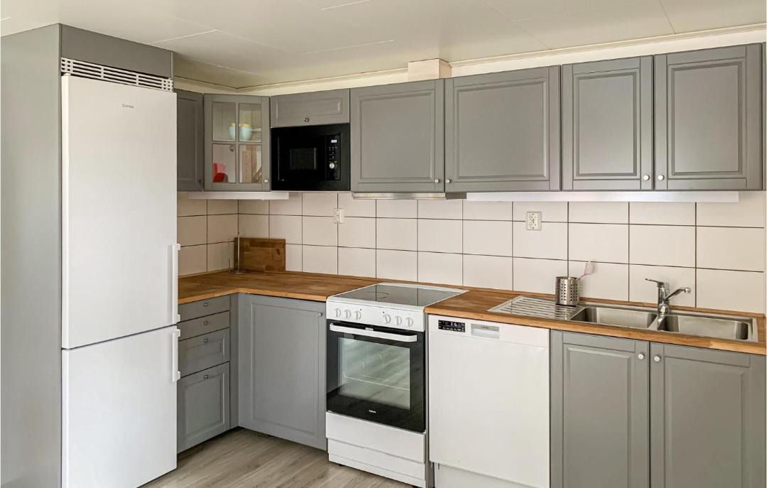Photo of Kitchen in Hagaby