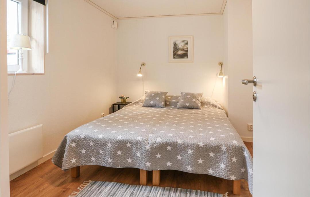 Photo of Bedroom in Hagaby