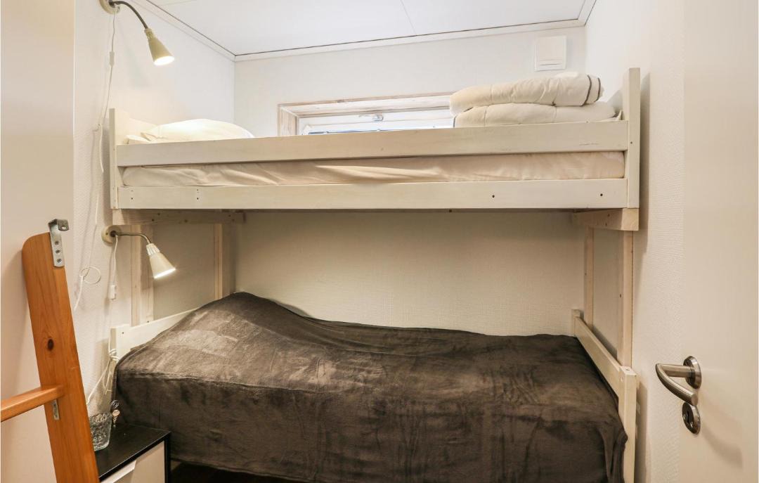 Photo of Bedroom in Hagaby