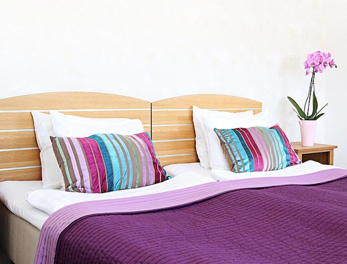 Photo of Bedroom in Harnosand