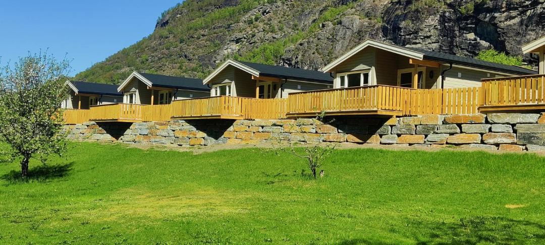 Photo of Others in Aurland