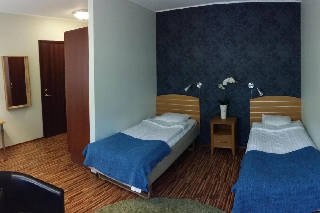Photo of Bedroom in Harnosand