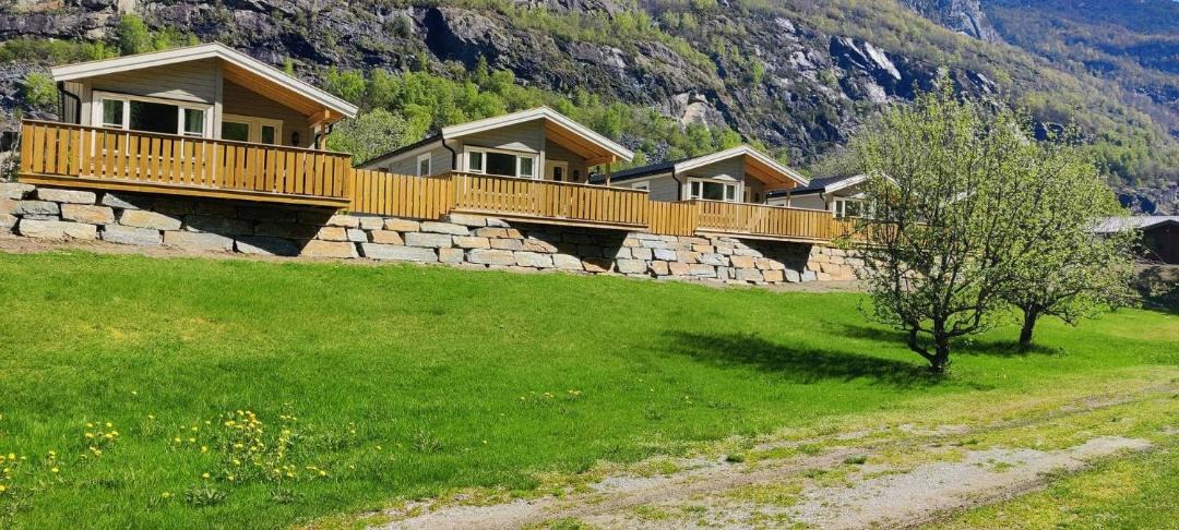 Photo of Others in Aurland