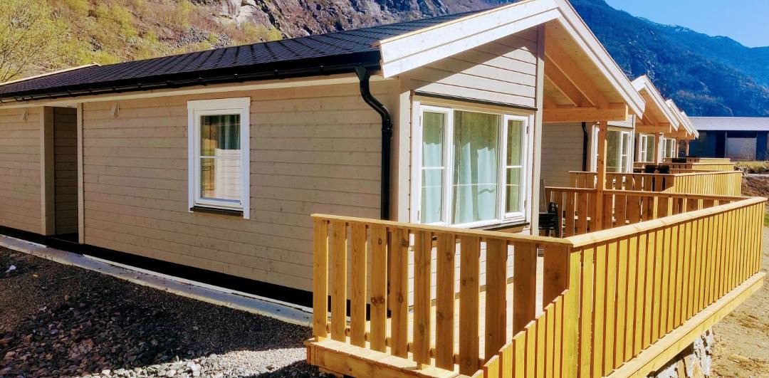 Photo of Others in Aurland