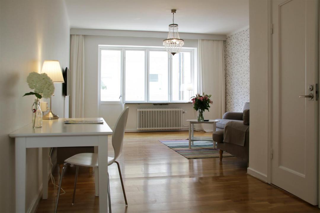 Photo of Livingroom in Trosso
