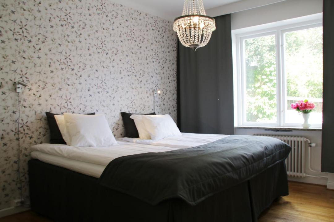 Photo of Bedroom in Trosso