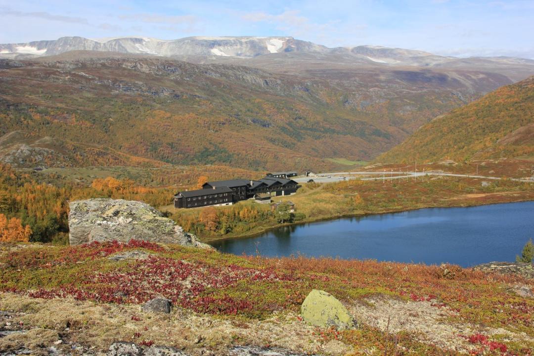 Photo of Others in Boverdalen