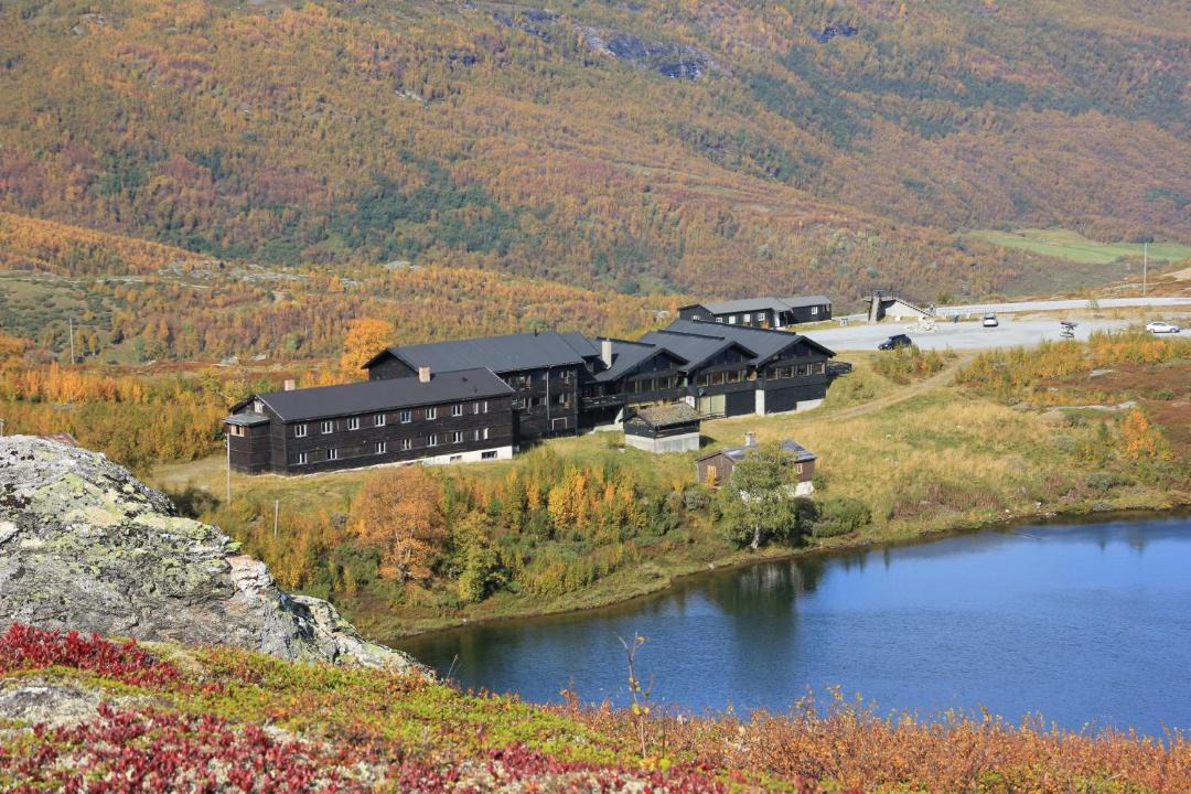 Photo of Others in Boverdalen