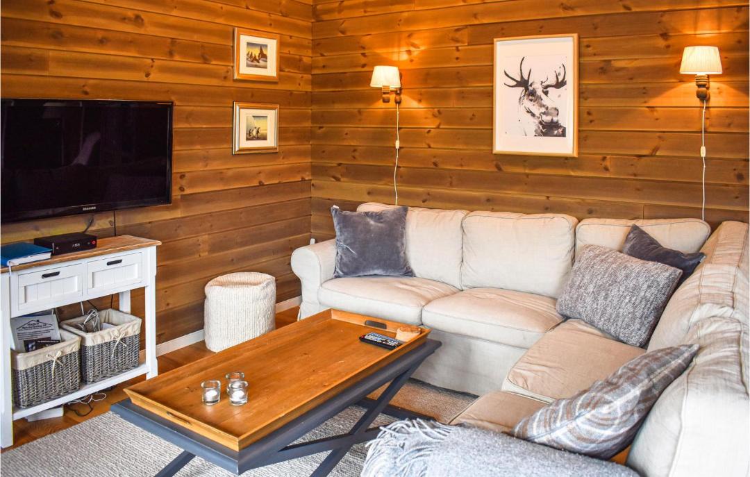 Photo of Livingroom in yer