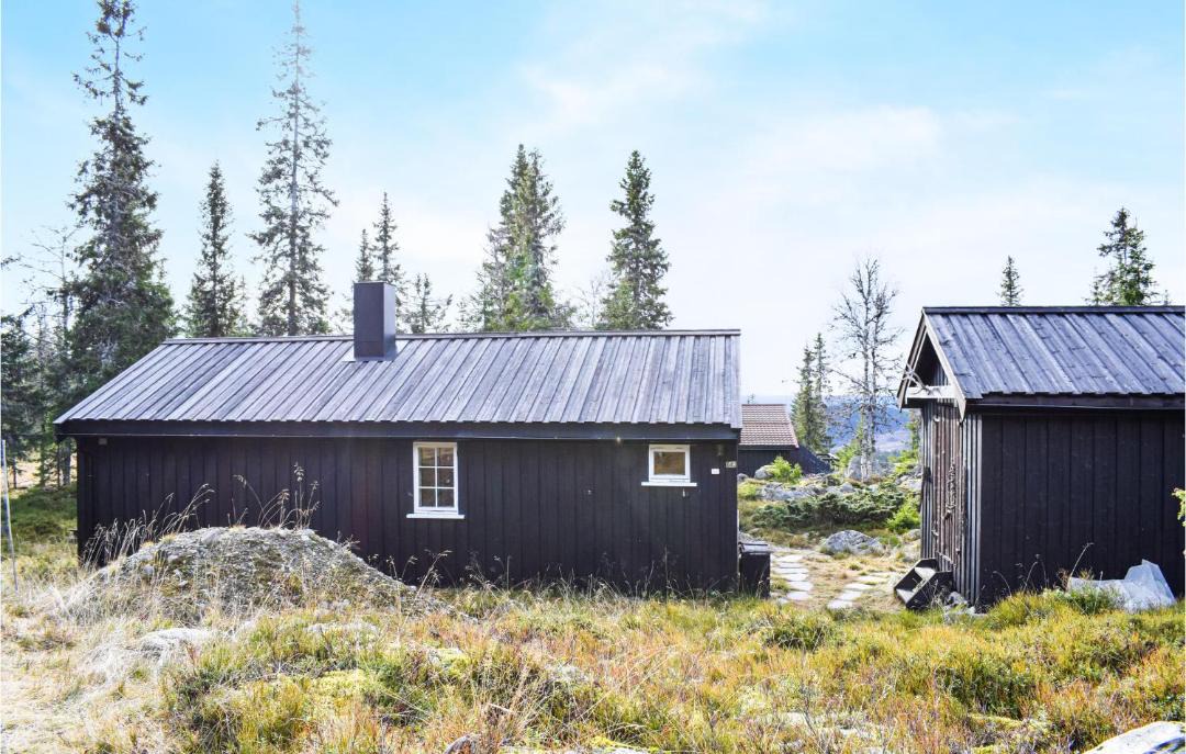 Photo of Others in Sjusjoen