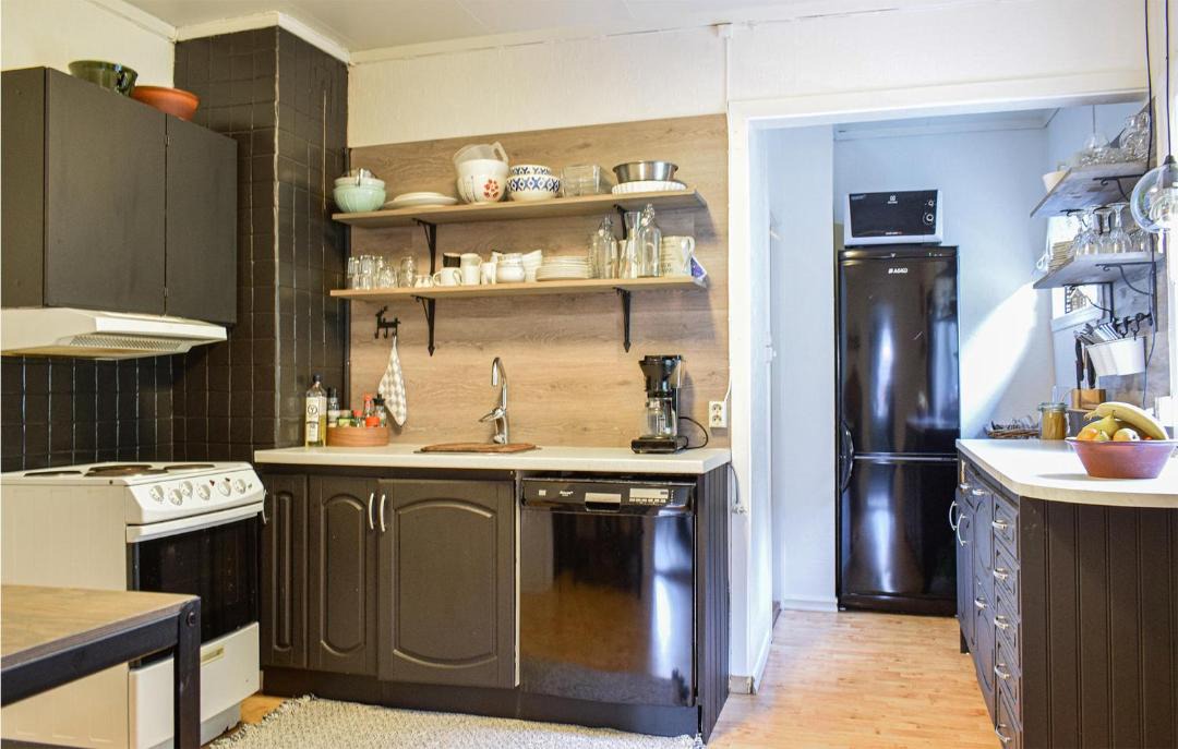 Photo of Kitchen in Samnanger