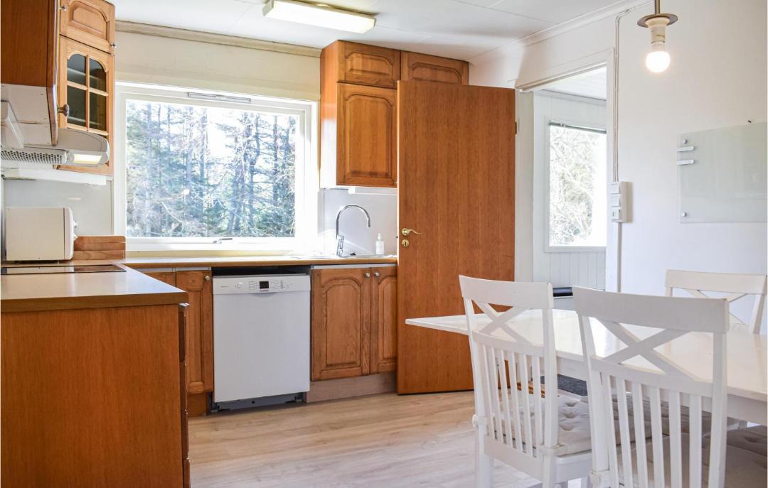 Photo of Kitchen in Torangsvag