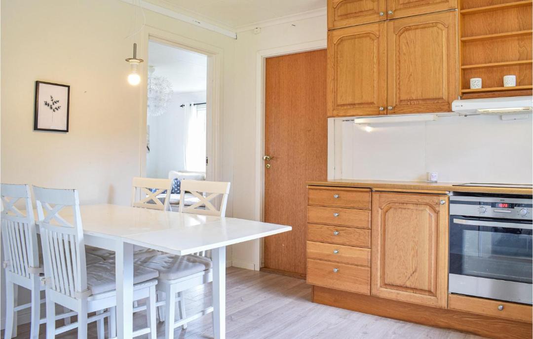 Photo of Kitchen in Torangsvag