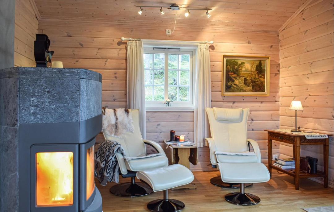 Photo of Livingroom in Stalheim