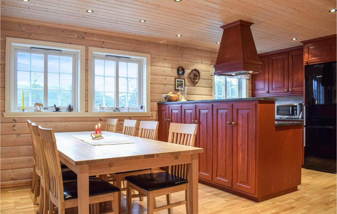 Photo of Kitchen in Stalheim