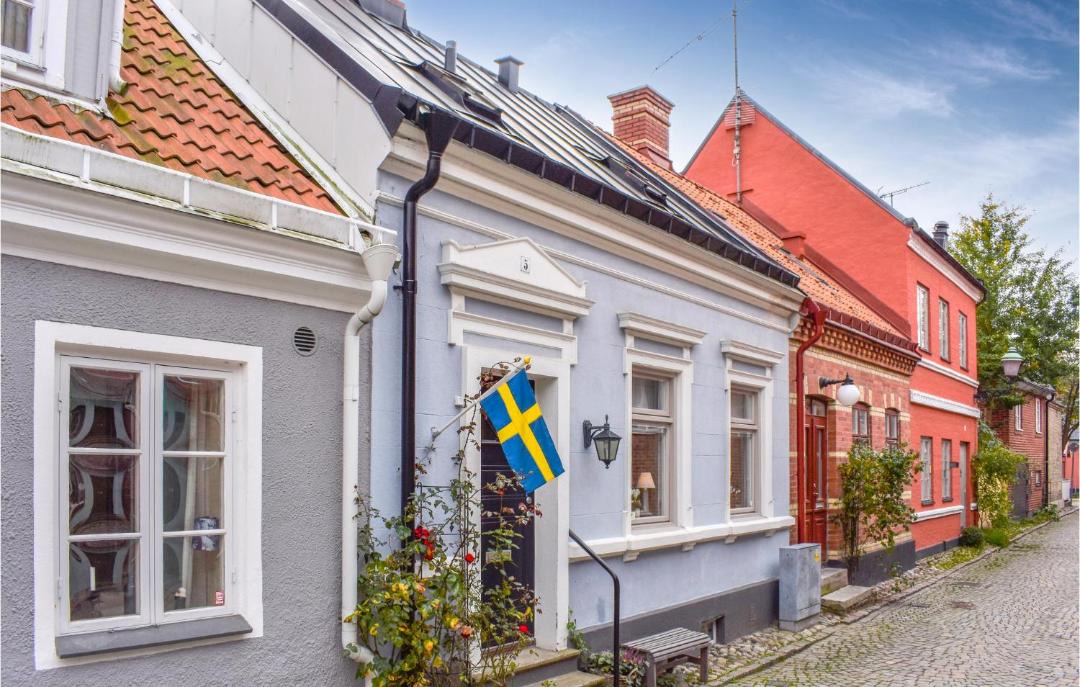 Photo of Others in Ystad