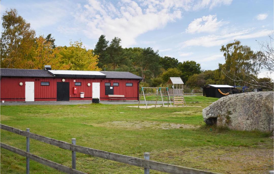 Photo of Buildings in Tosteberga