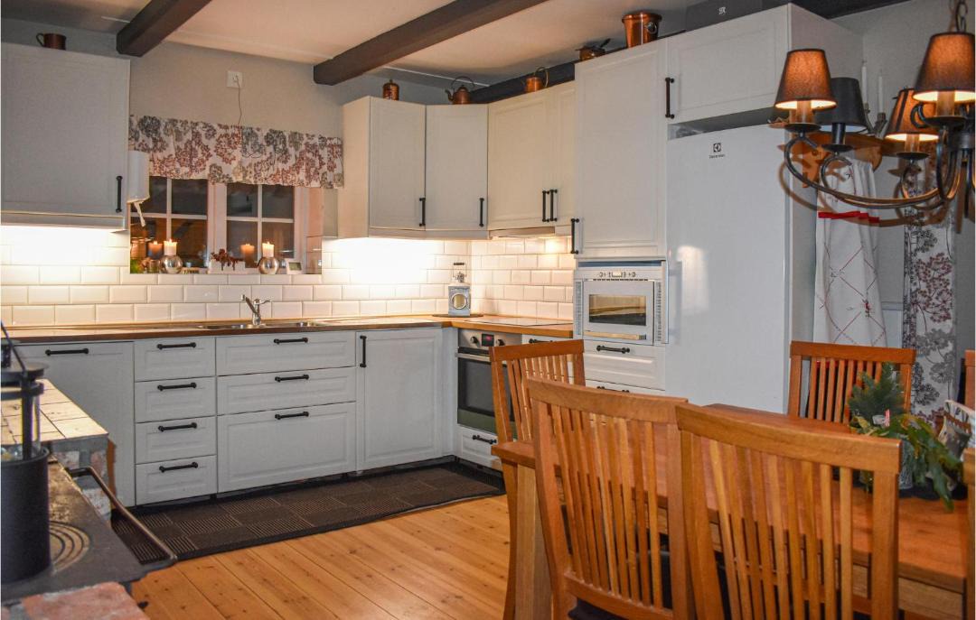 Photo of Kitchen in Tosteberga