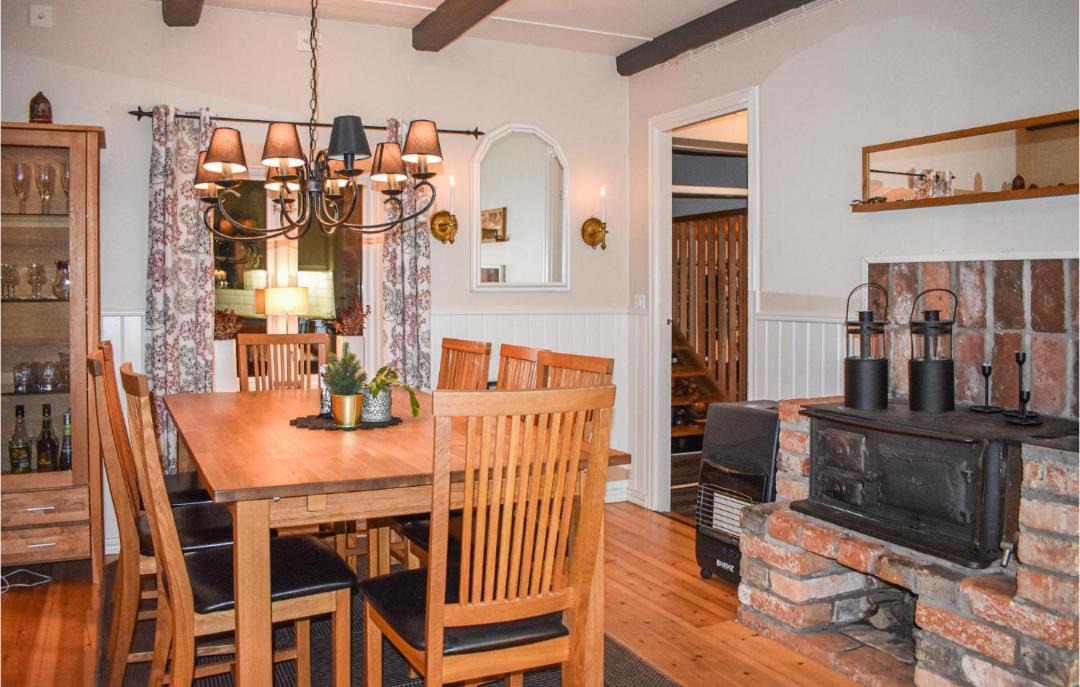 Photo of Kitchen in Tosteberga