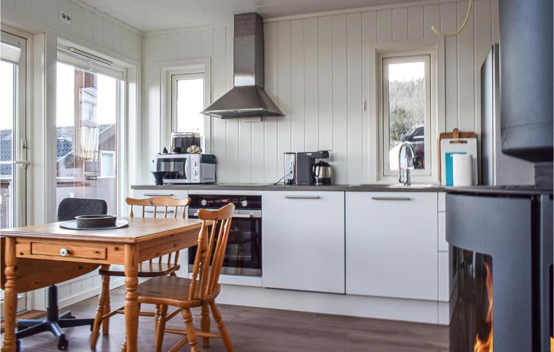 Photo of Kitchen in Lund