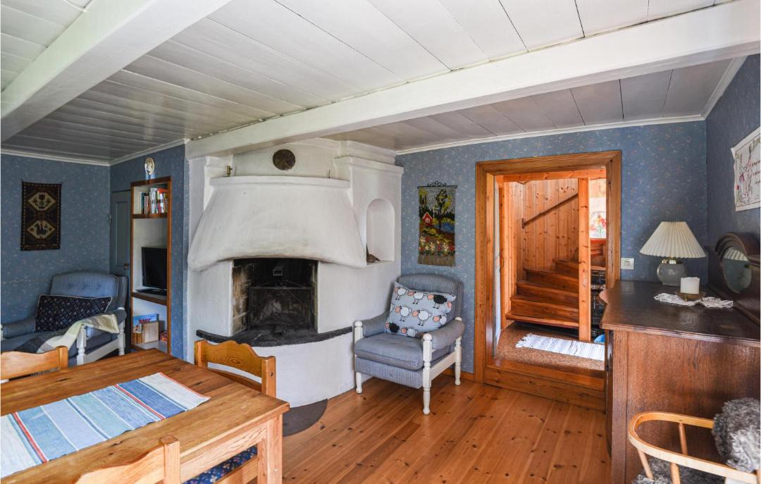 Photo of Livingroom in Dals Langed