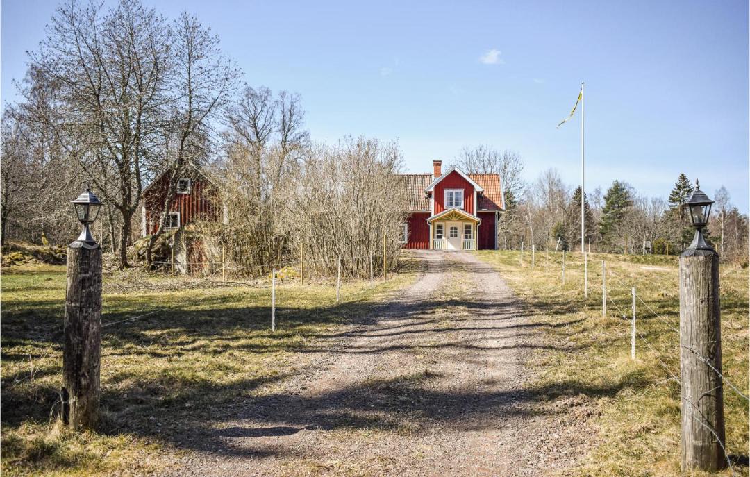 Photo of Others in Odeshog Municipality