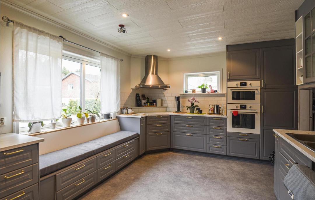 Photo of Kitchen in Dals Langed