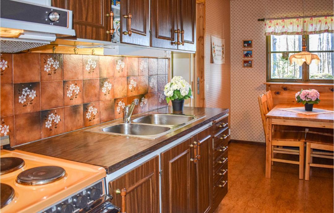 Photo of Kitchen in Skarblacka