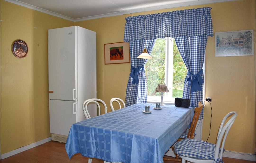 Photo of Bedroom in Ronneshytta