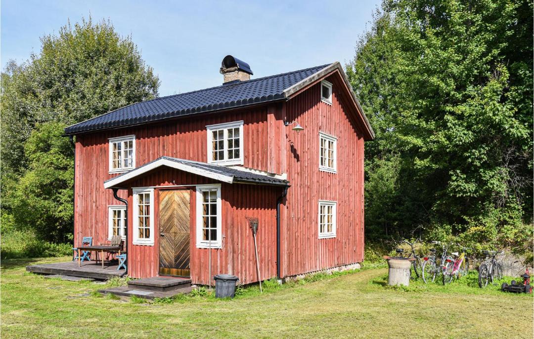 Photo of Buildings in Dals Langed