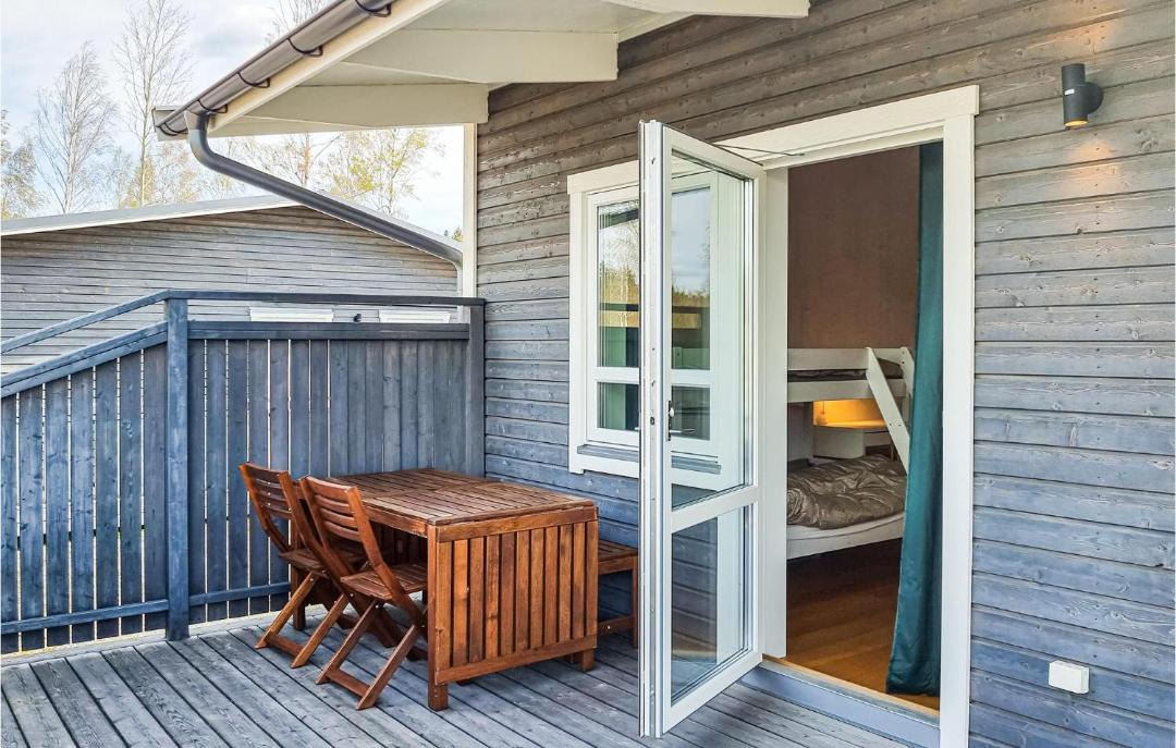 Photo of Patio Balcony in Asensbruk