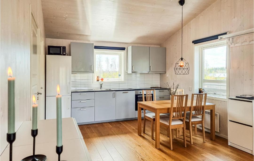 Photo of Kitchen in Asensbruk