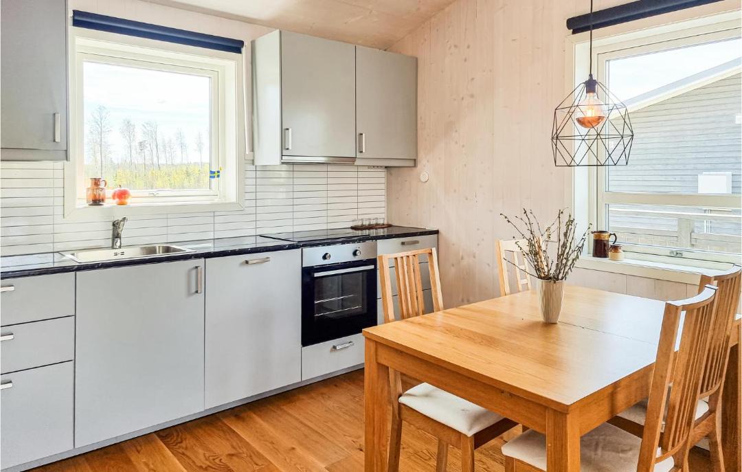 Photo of Kitchen in Asensbruk