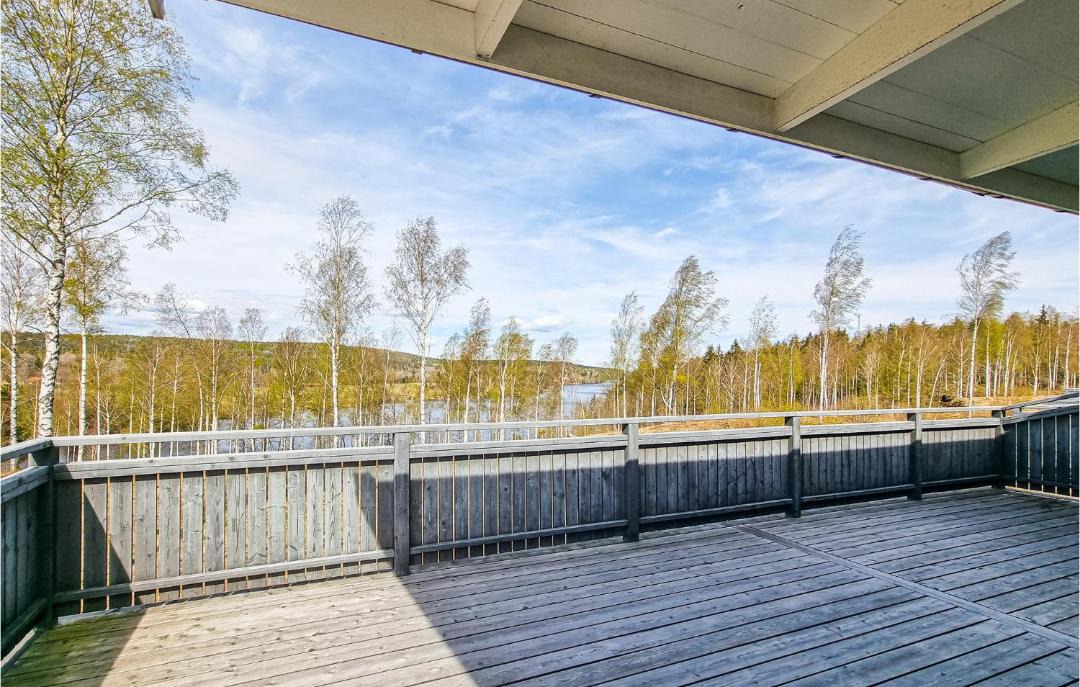 Photo of Patio Balcony in Asensbruk