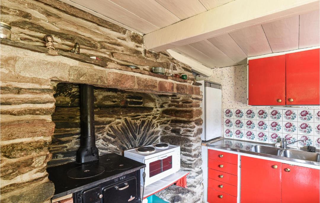 Photo of Kitchen in Dals Langed