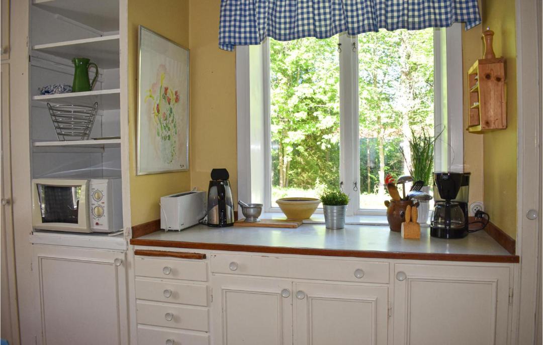 Photo of Kitchen in Ronneshytta