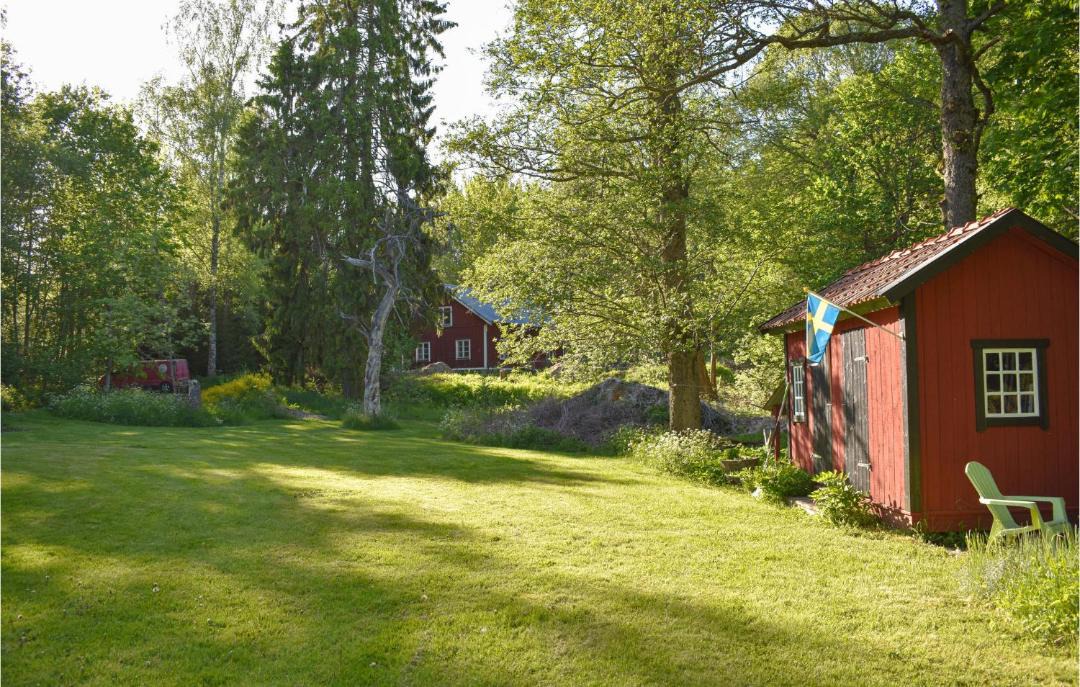 Photo of Buildings in Ronneshytta