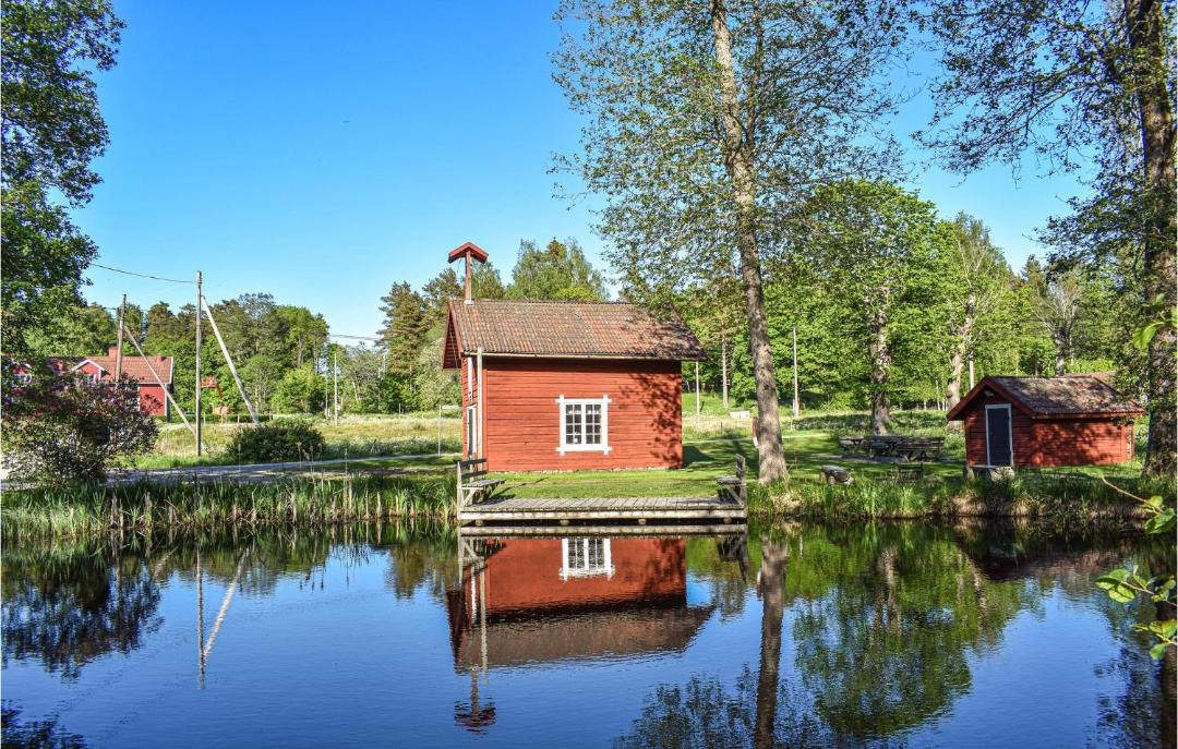 Photo of Outdoor in Ronneshytta