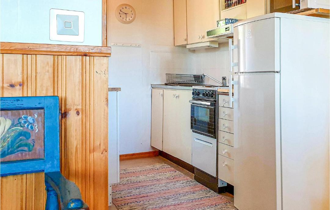 Photo of Kitchen in Ringbo