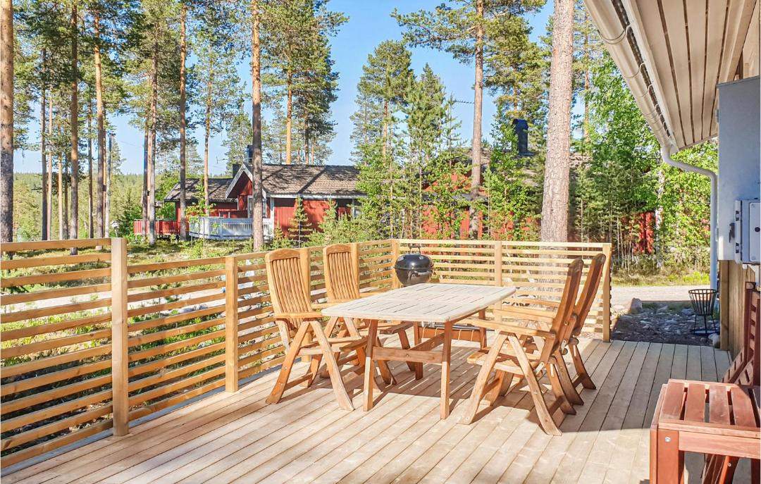 Photo of Patio Balcony in Ringbo