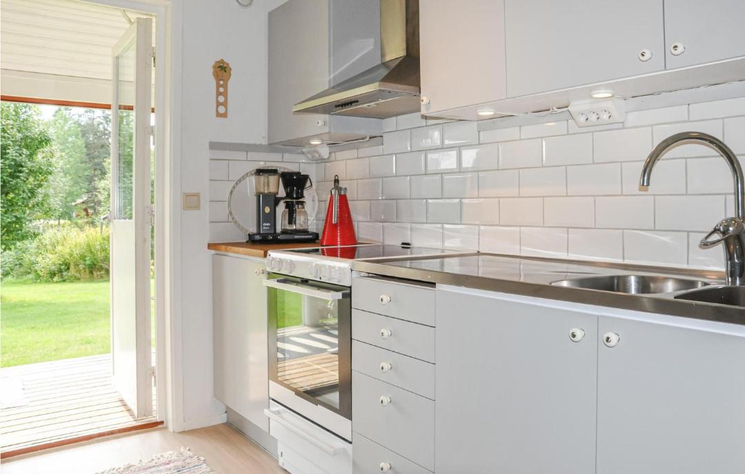 Photo of Kitchen in Torsby